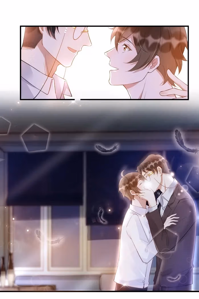 Read Your Distance chapter 36.2 image 2 on Lezhin