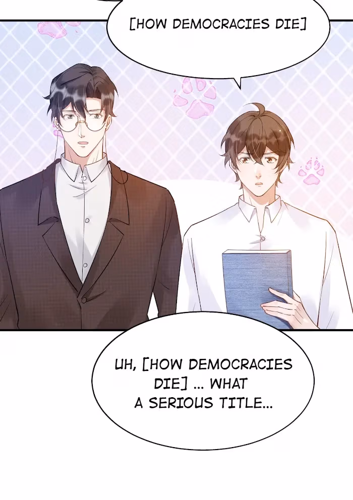 Read Your Distance chapter 36.2 image 5 on Lezhin