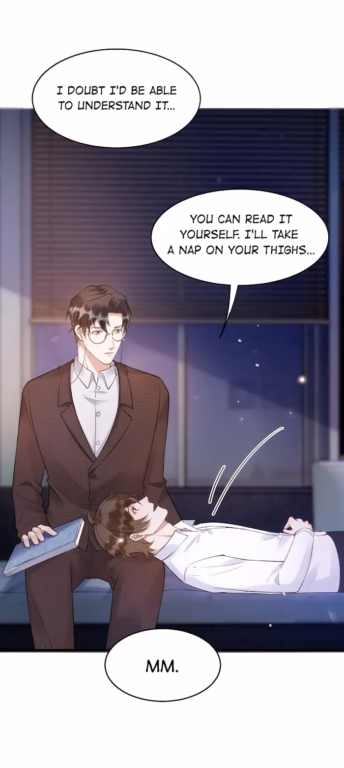 Read Your Distance chapter 36.2 image 6 on Lezhin