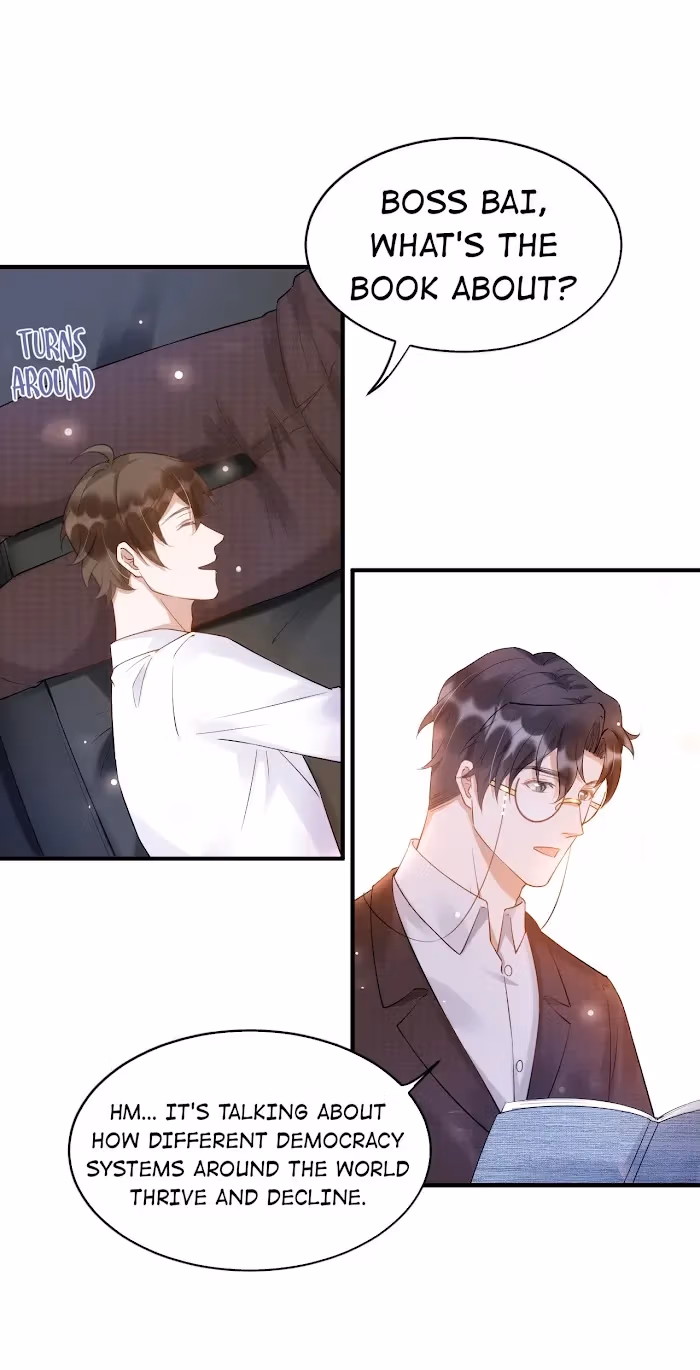 Read Your Distance chapter 36.2 image 8 on Lezhin