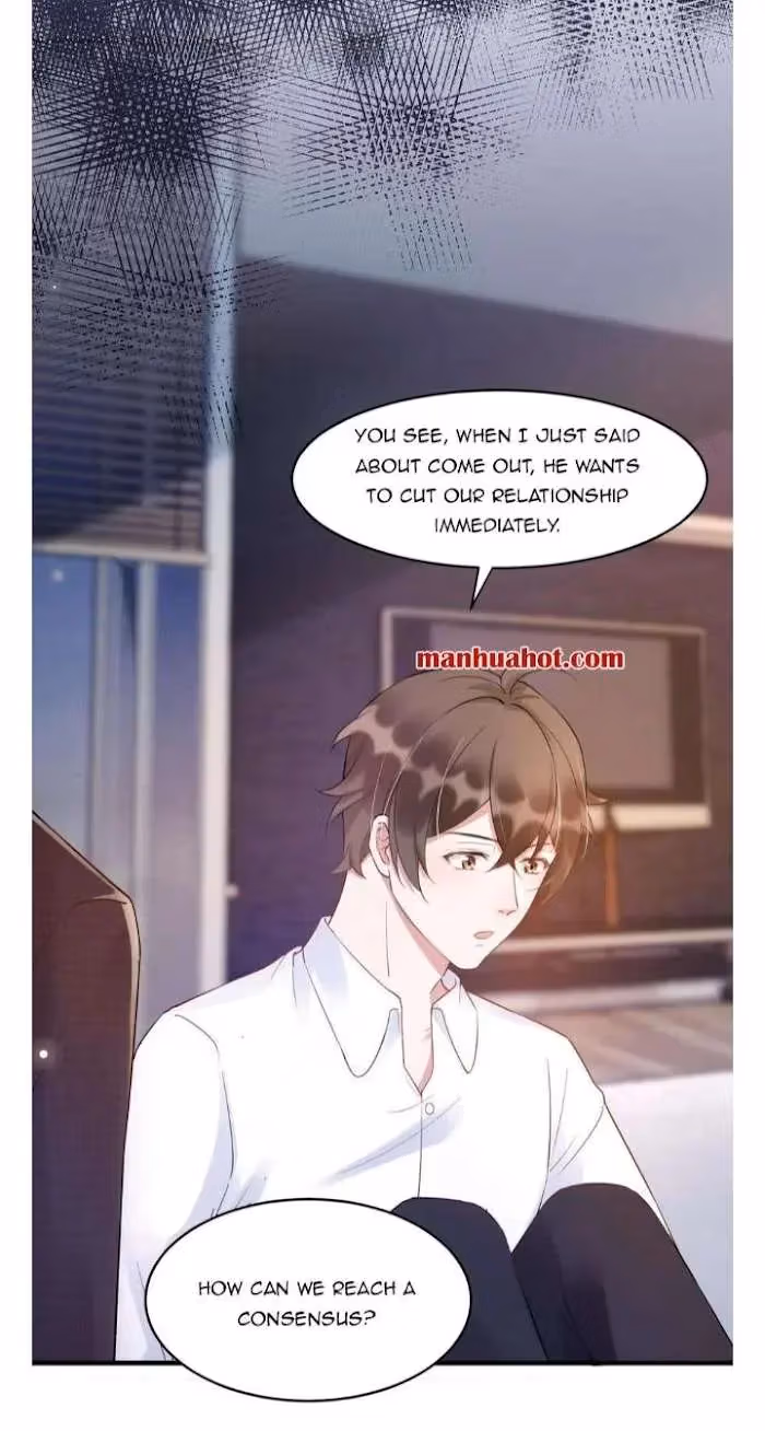 Read Your Distance chapter 36 image 13 on Lezhin