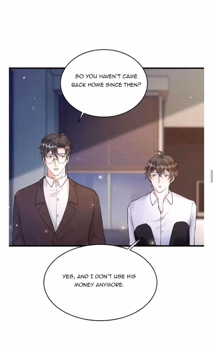 Read Your Distance chapter 36 image 14 on Lezhin