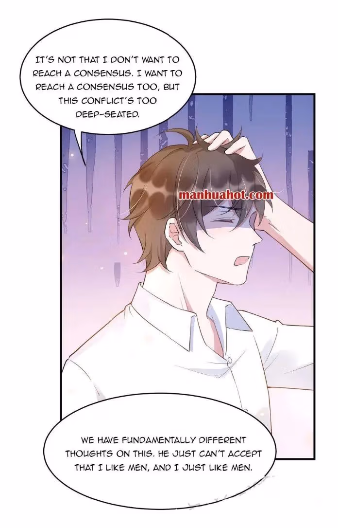Read Your Distance chapter 36 image 15 on Lezhin