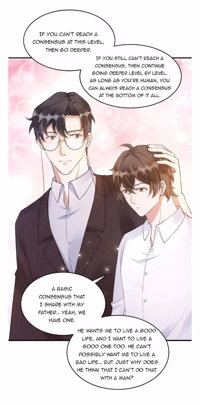 Read Your Distance chapter 36 image 16 on Lezhin