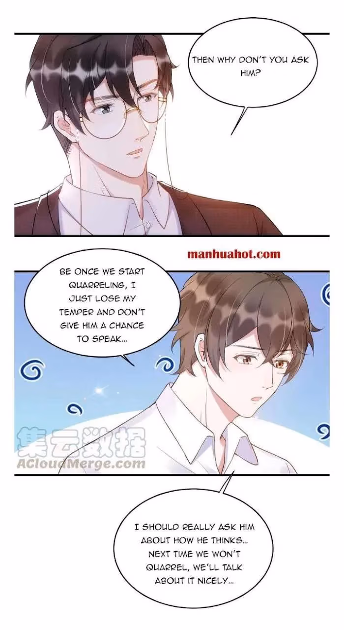 Read Your Distance chapter 36 image 17 on Lezhin