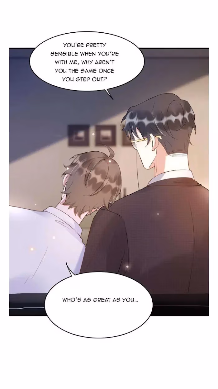 Read Your Distance chapter 36 image 18 on Lezhin
