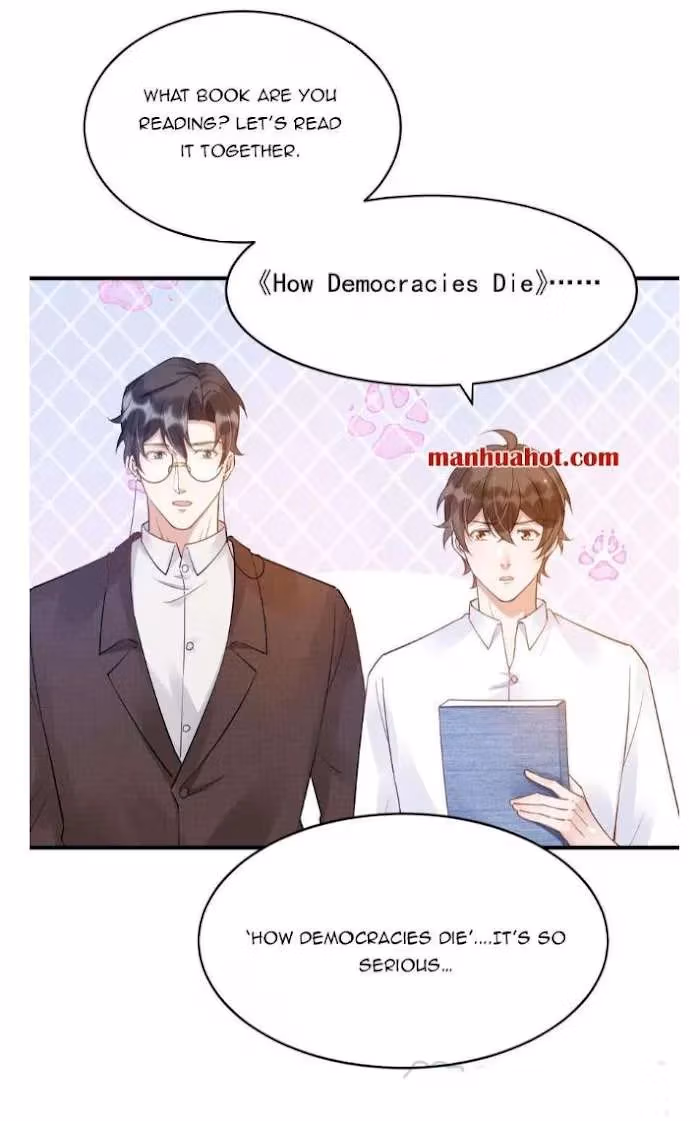 Read Your Distance chapter 36 image 22 on Lezhin