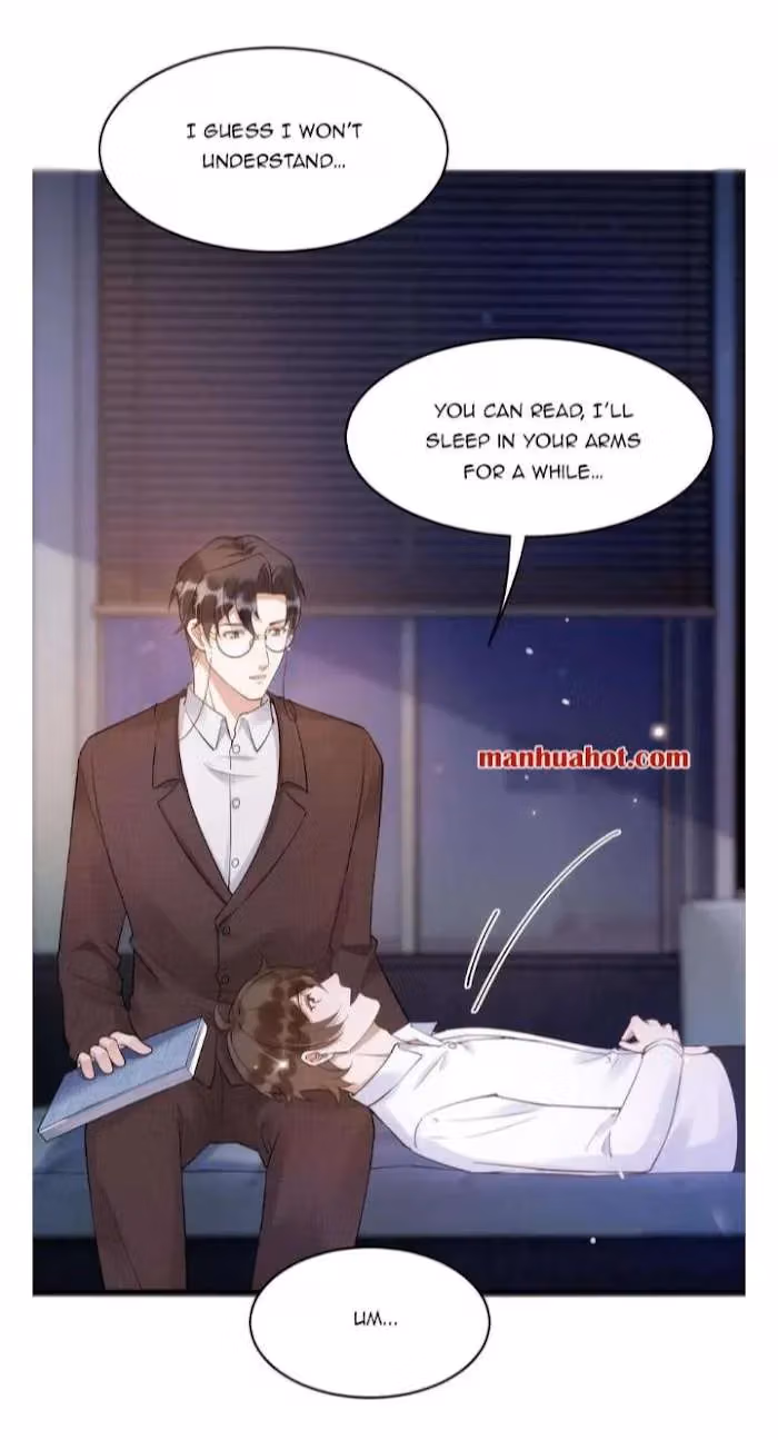 Read Your Distance chapter 36 image 23 on Lezhin