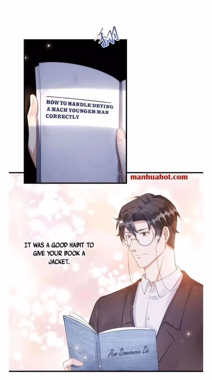 Read Your Distance chapter 36 image 24 on Lezhin
