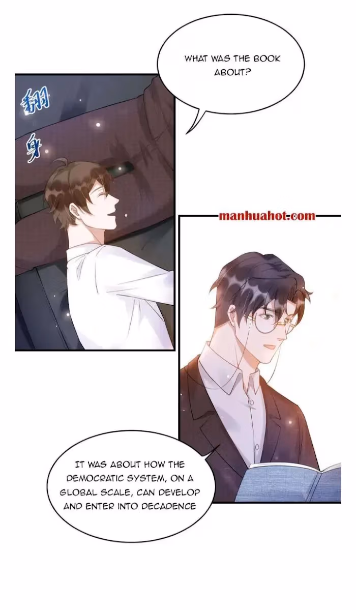 Read Your Distance chapter 36 image 25 on Lezhin