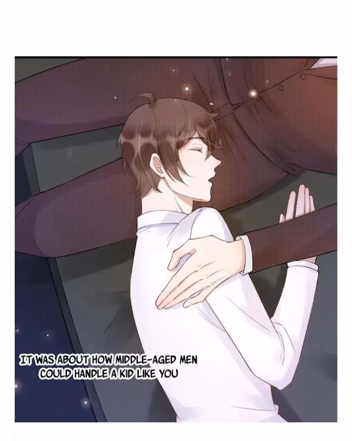 Read Your Distance chapter 36 image 28 on Lezhin