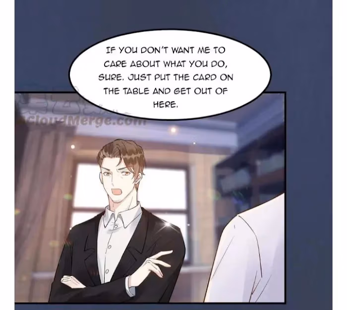 Read Your Distance chapter 36 image 3 on Lezhin