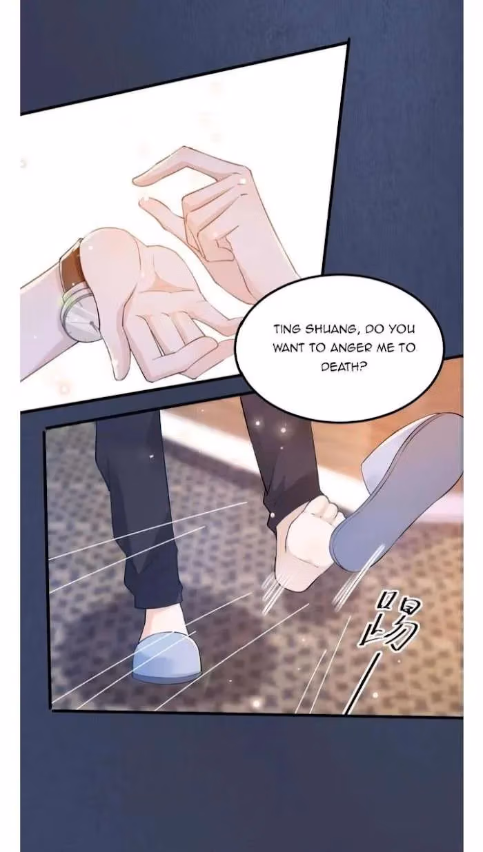 Read Your Distance chapter 36 image 6 on Lezhin