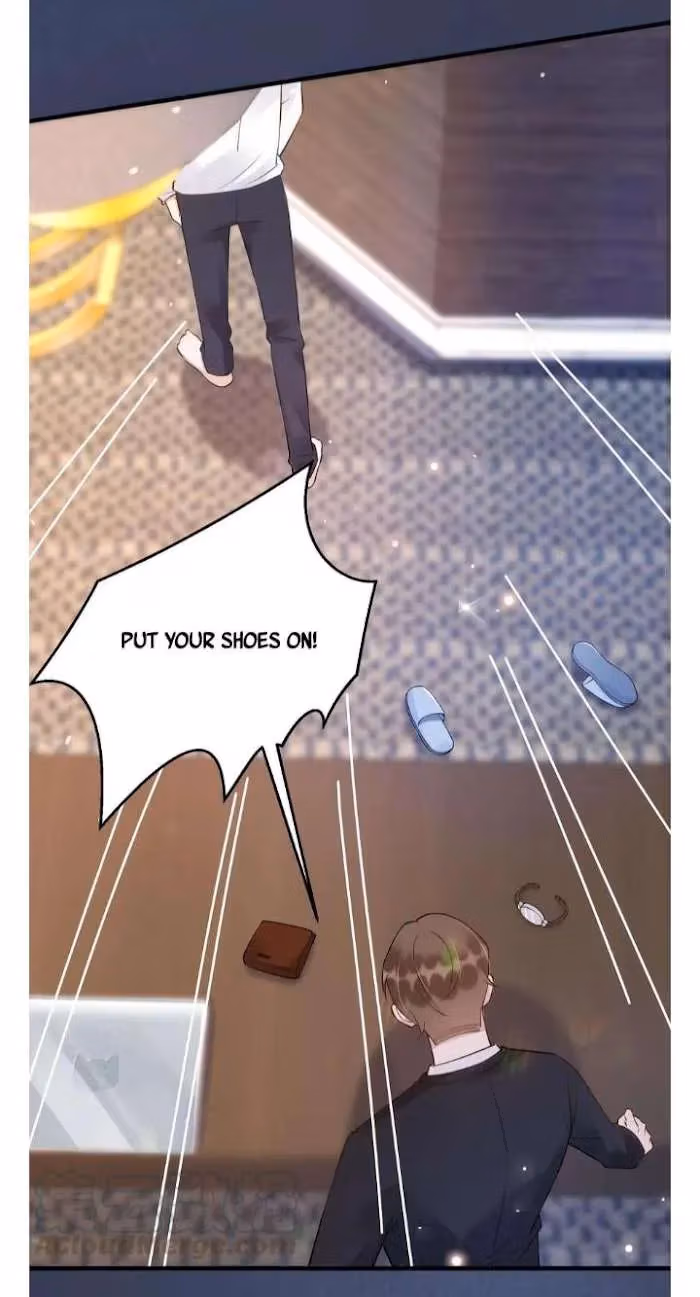 Read Your Distance chapter 36 image 7 on Lezhin