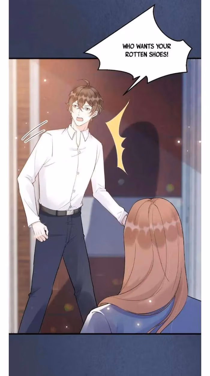 Read Your Distance chapter 36 image 8 on Lezhin