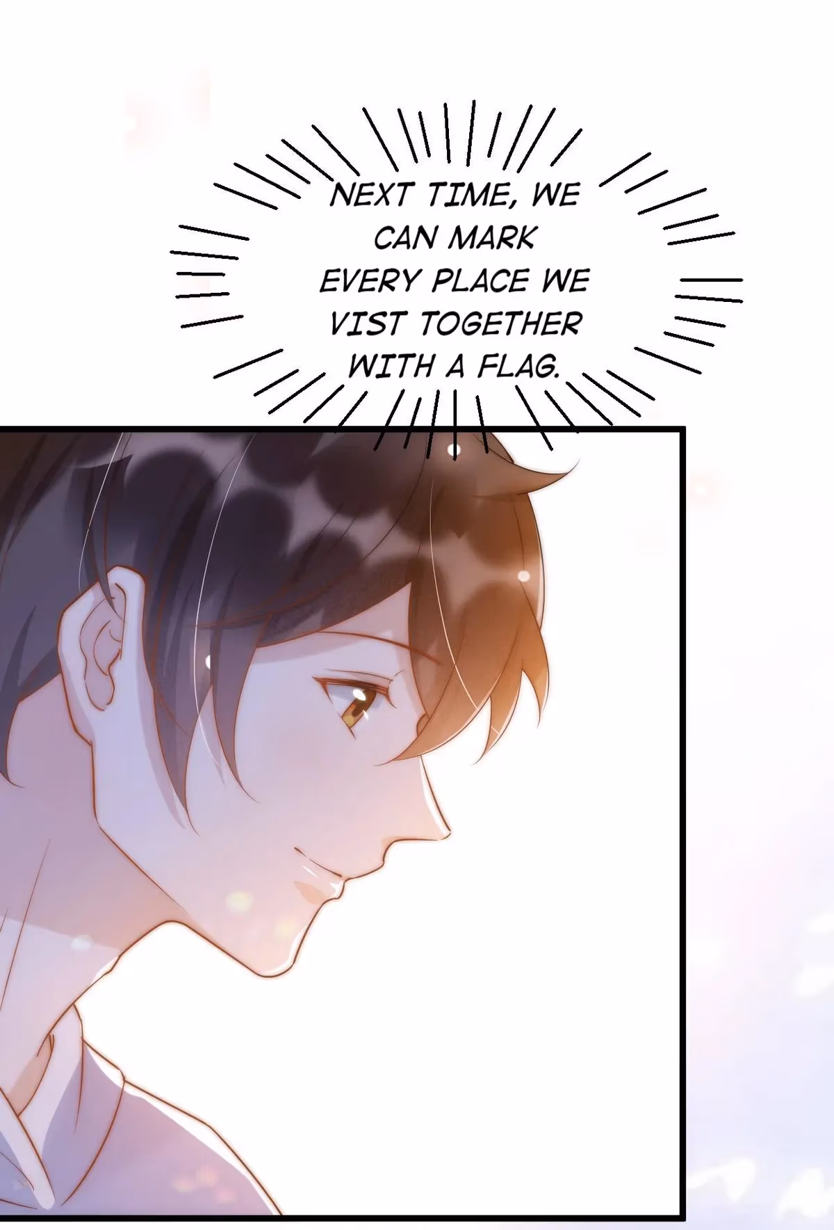 Read Your Distance chapter 37.2 image 13 on Lezhin