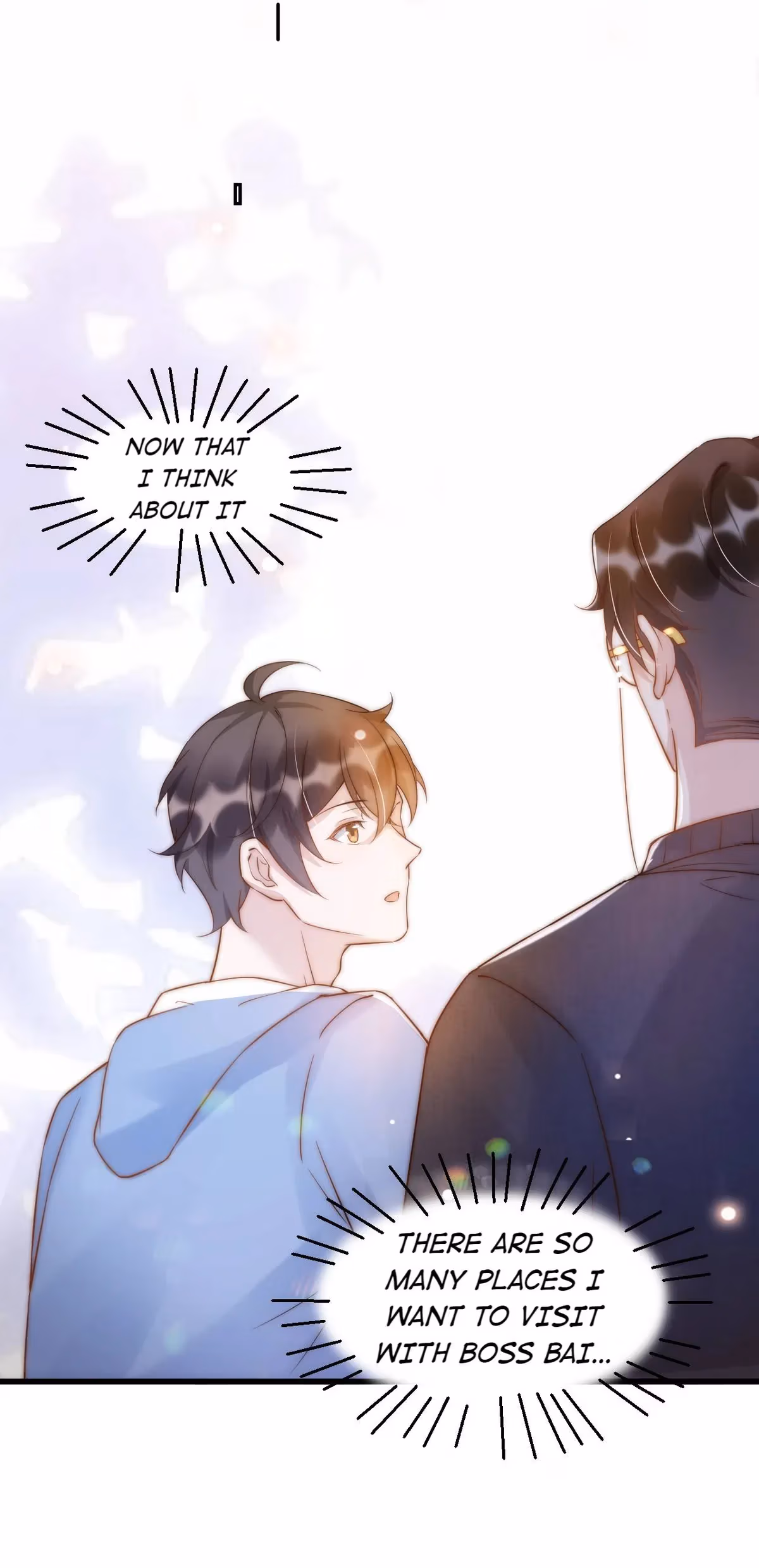 Read Your Distance chapter 37.2 image 15 on Lezhin