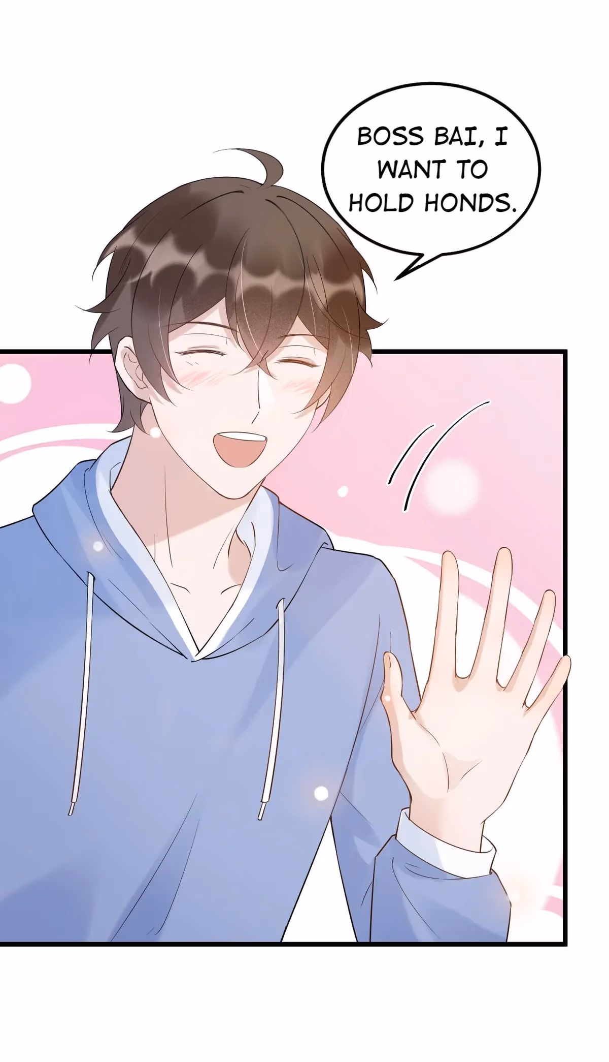Read Your Distance chapter 37.2 image 4 on Lezhin