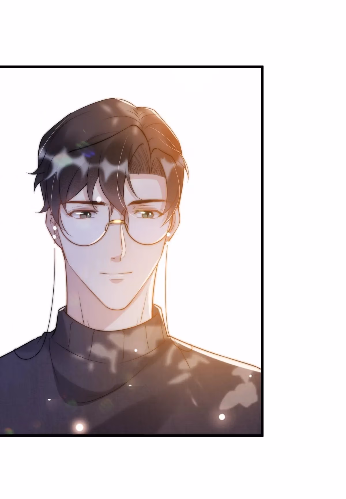 Read Your Distance chapter 37.2 image 5 on Lezhin