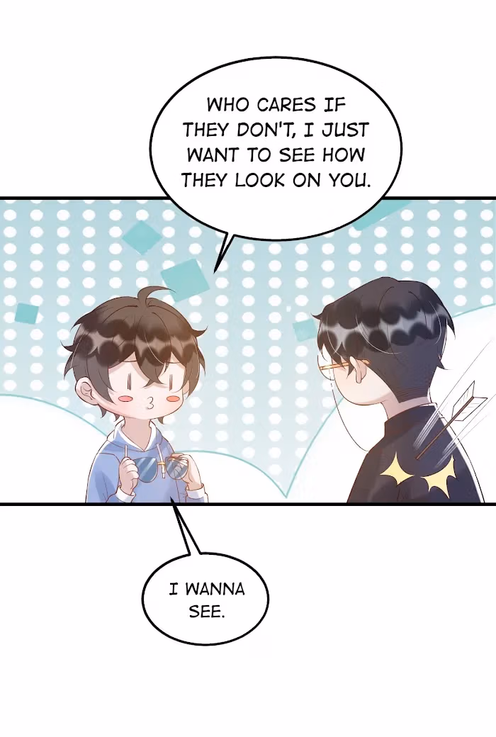 Read Your Distance chapter 38.1 image 10 on Lezhin