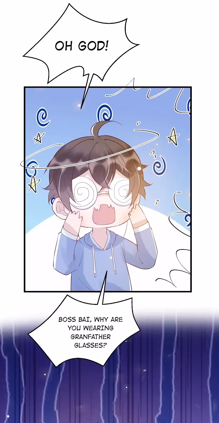 Read Your Distance chapter 38.1 image 13 on Lezhin