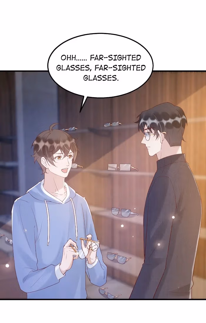 Read Your Distance chapter 38.1 image 15 on Lezhin