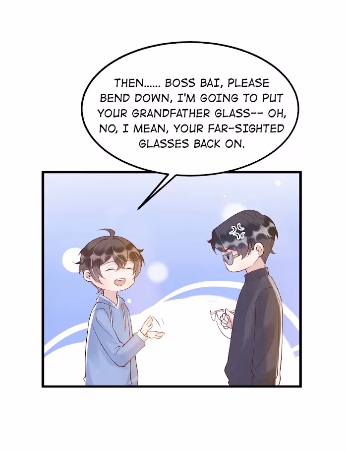Read Your Distance chapter 38.1 image 16 on Lezhin