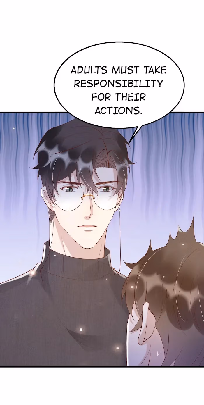 Read Your Distance chapter 38.1 image 18 on Lezhin