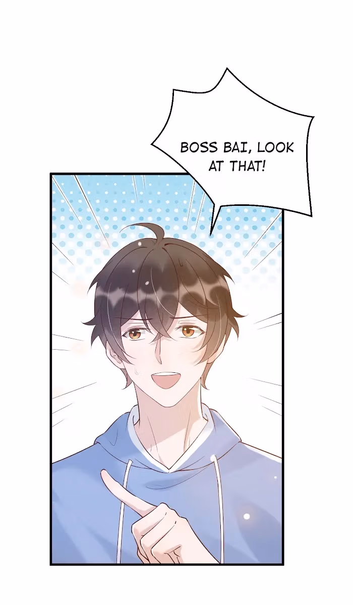 Read Your Distance chapter 38.1 image 19 on Lezhin
