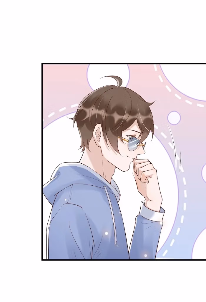 Read Your Distance chapter 38.1 image 21 on Lezhin