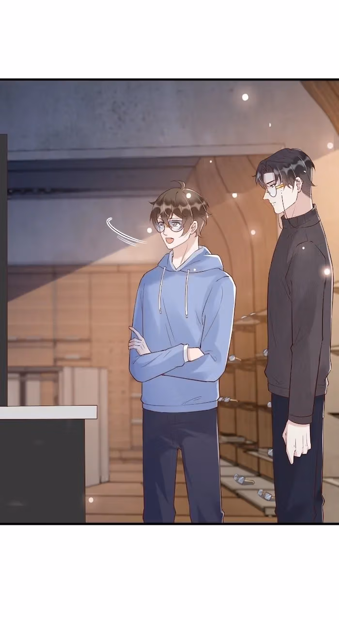 Read Your Distance chapter 38.1 image 22 on Lezhin