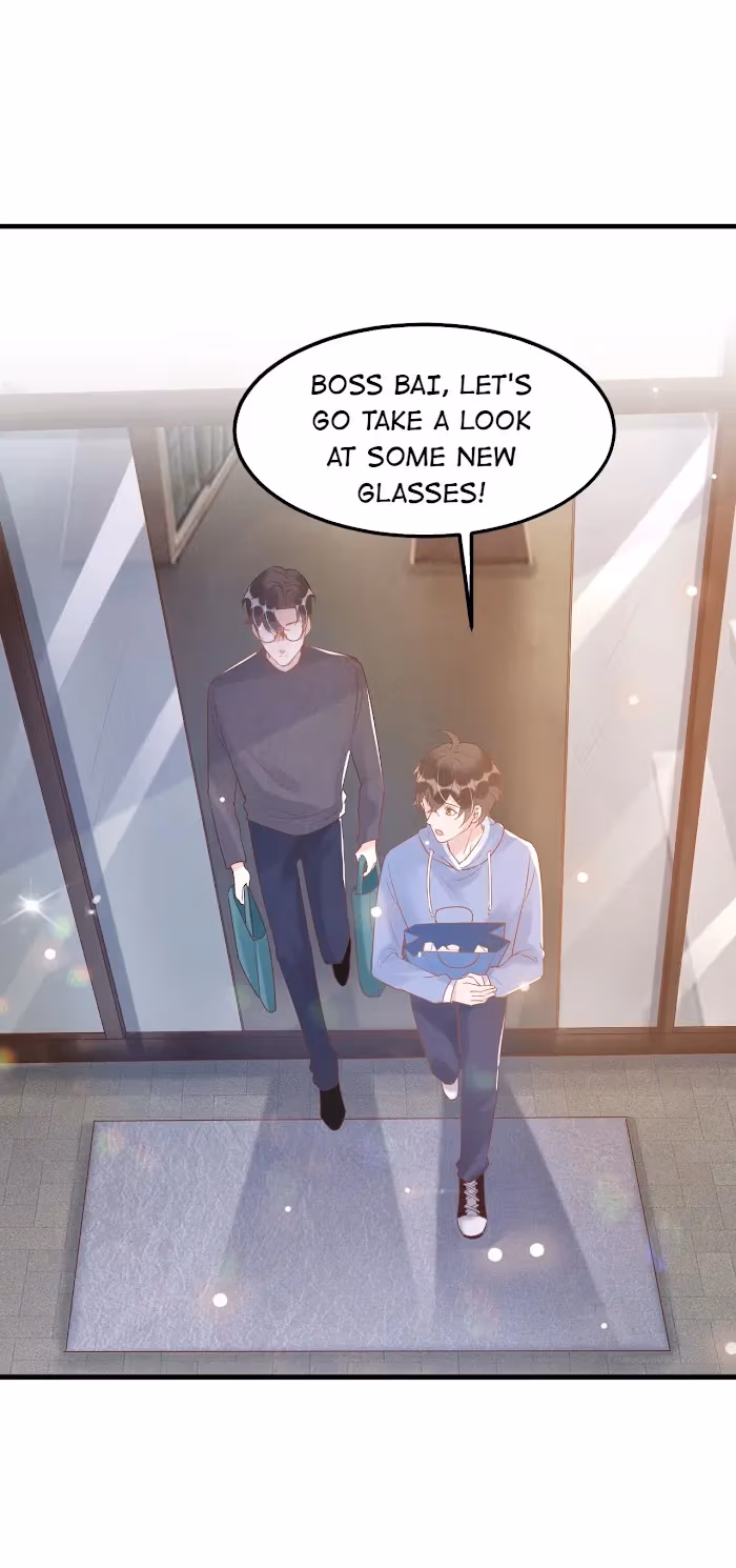 Read Your Distance chapter 38.1 image 5 on Lezhin