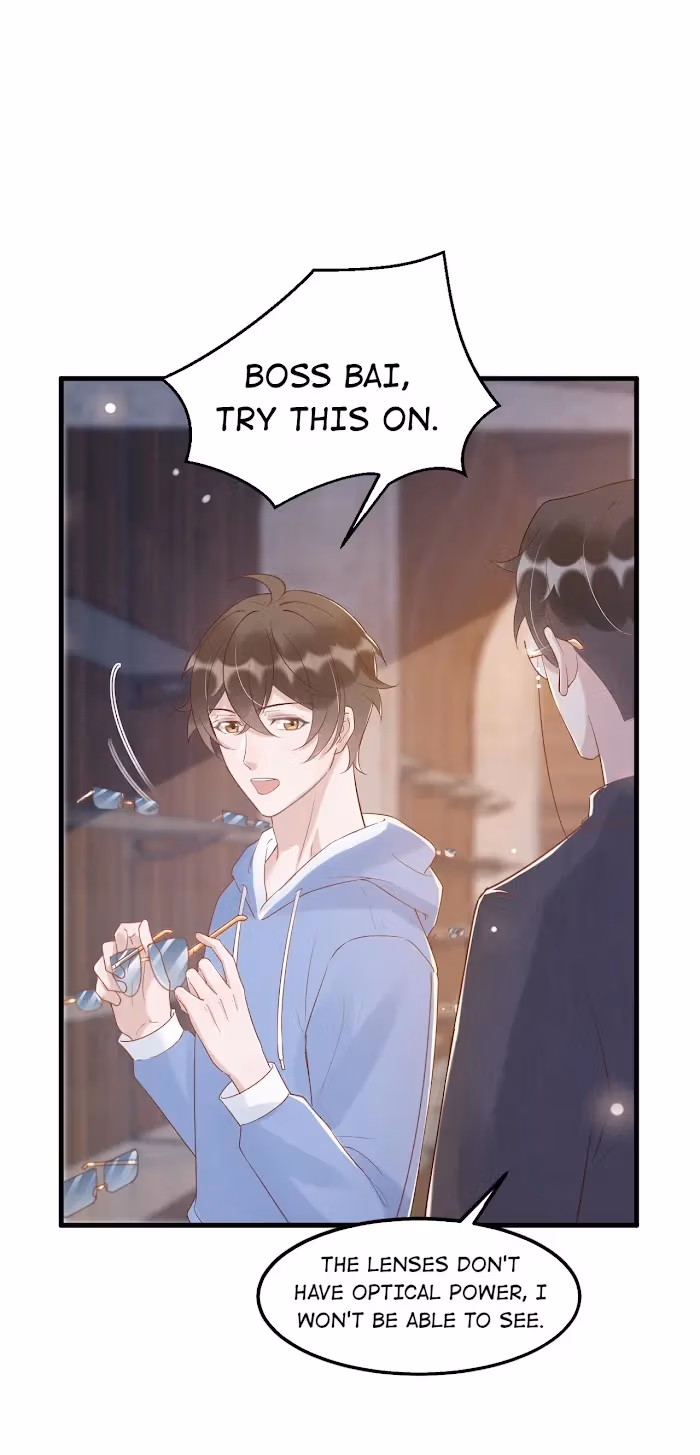 Read Your Distance chapter 38.1 image 9 on Lezhin