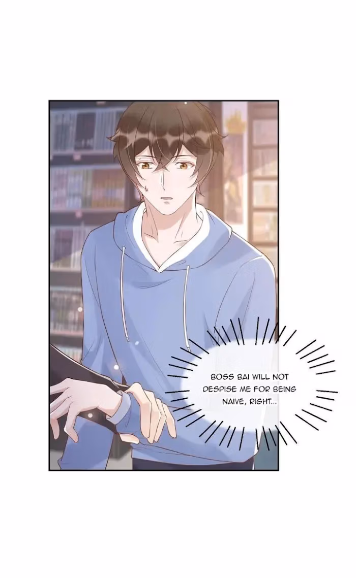 Read Your Distance chapter 38 image 1 on Lezhin