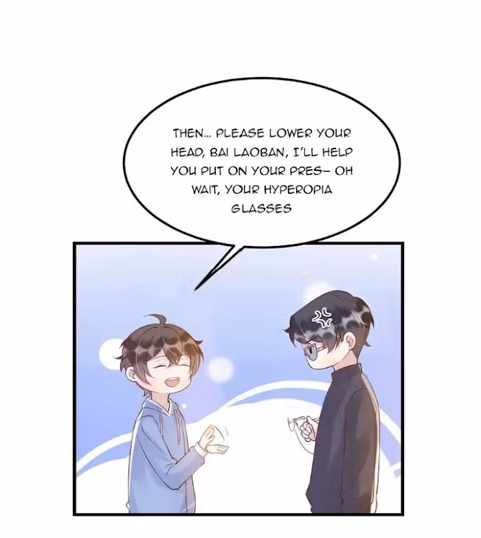 Read Your Distance chapter 38 image 13 on Lezhin
