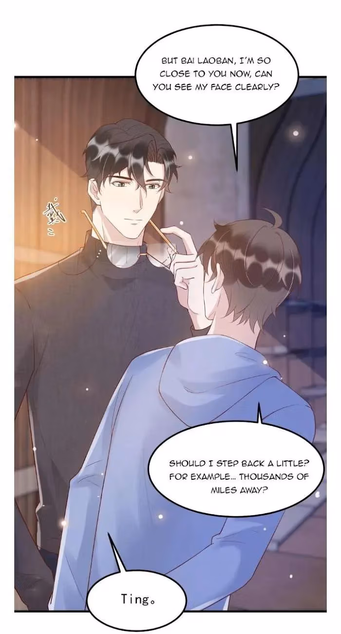 Read Your Distance chapter 38 image 14 on Lezhin