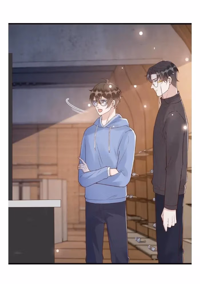 Read Your Distance chapter 38 image 19 on Lezhin