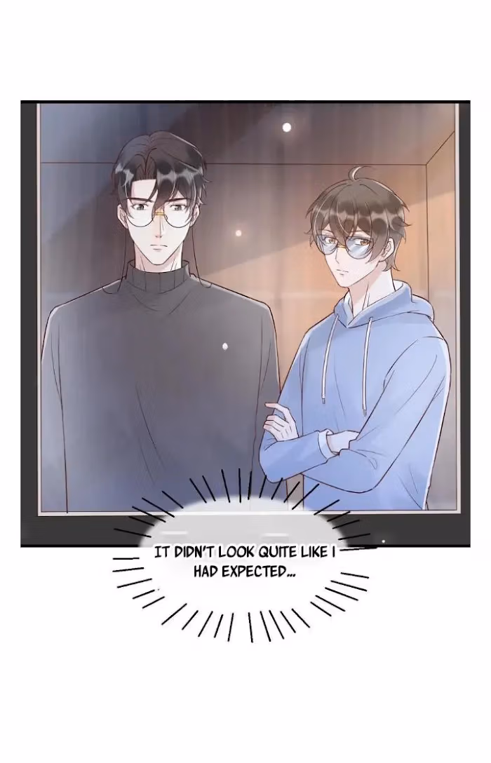 Read Your Distance chapter 38 image 20 on Lezhin