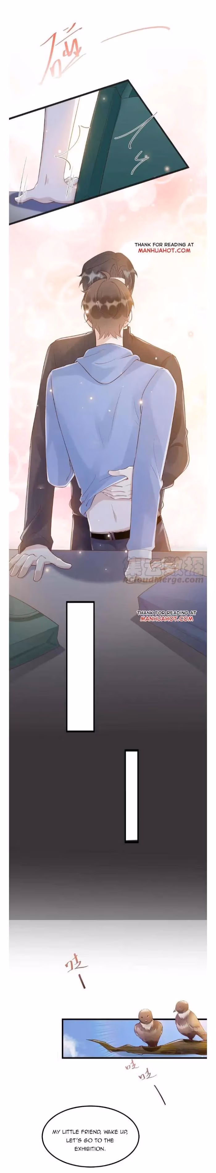 Read Your Distance chapter 38 image 28 on Lezhin