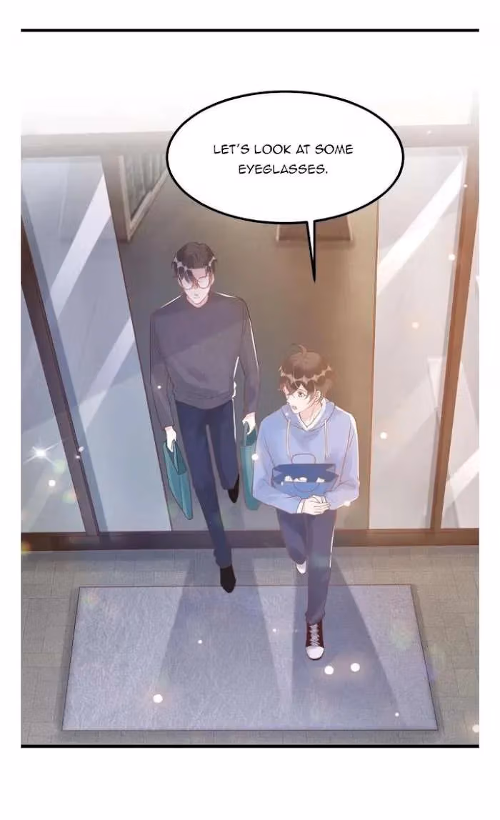 Read Your Distance chapter 38 image 3 on Lezhin