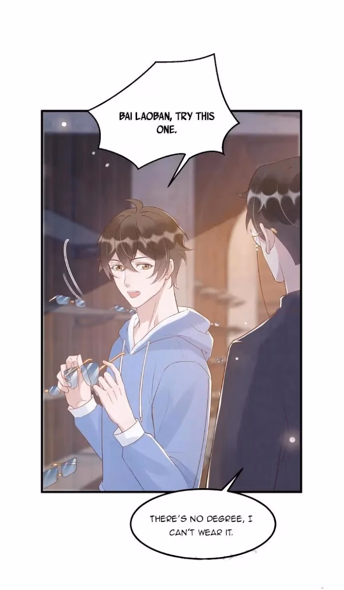 Read Your Distance chapter 38 image 7 on Lezhin
