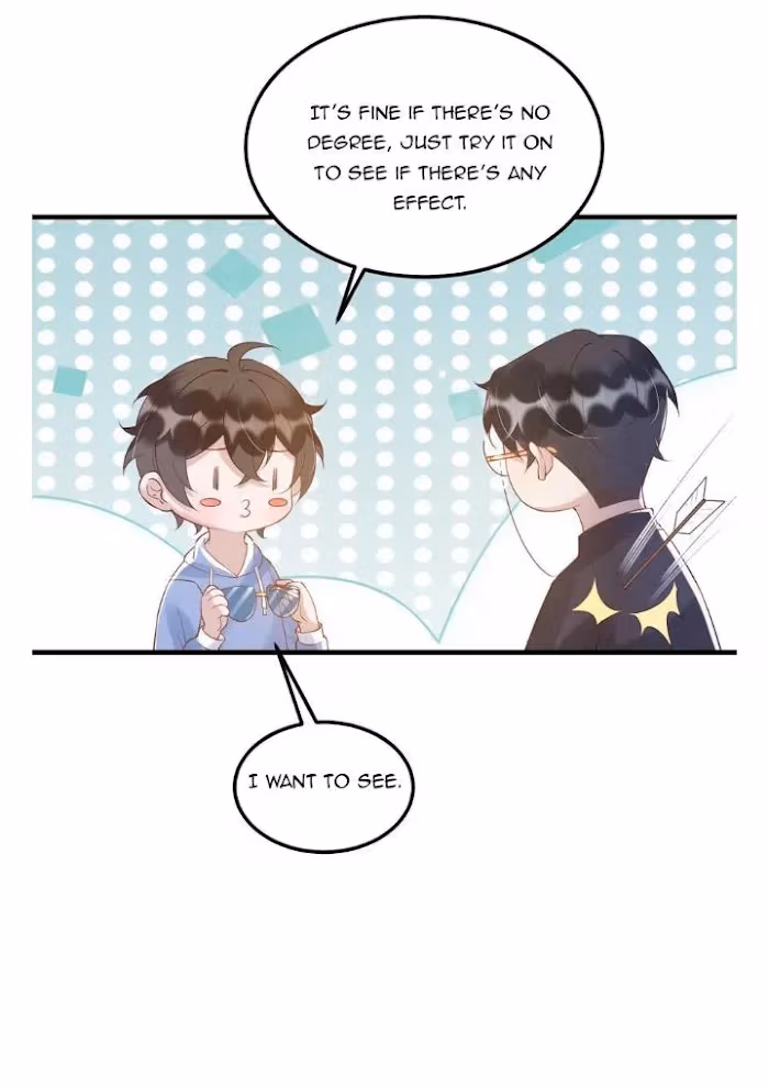 Read Your Distance chapter 38 image 8 on Lezhin