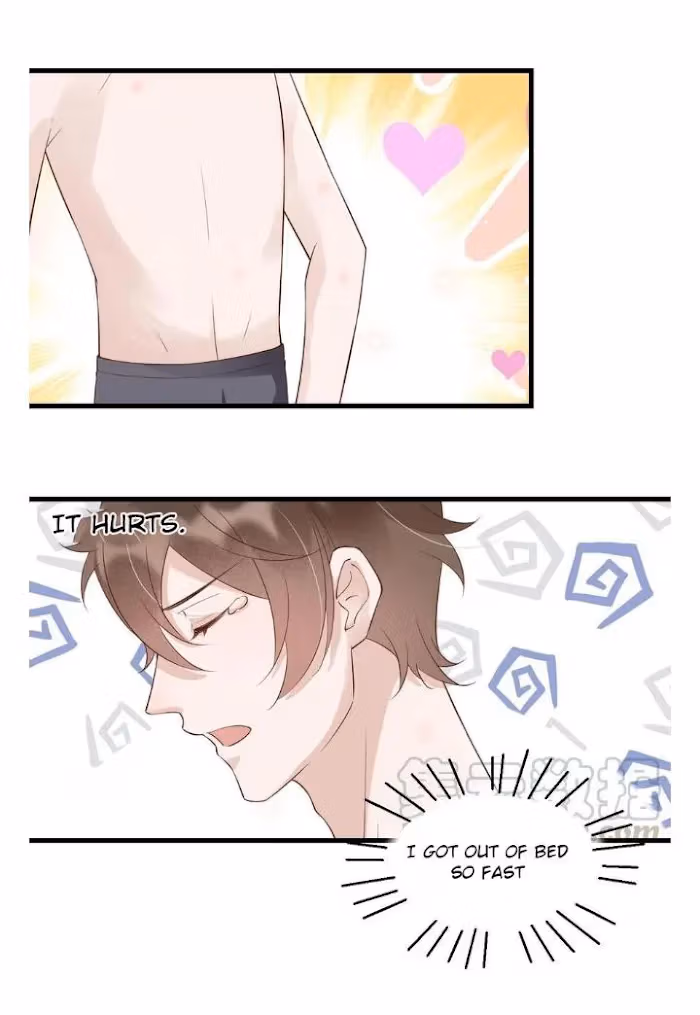 Read Your Distance chapter 39 image 1 on Lezhin