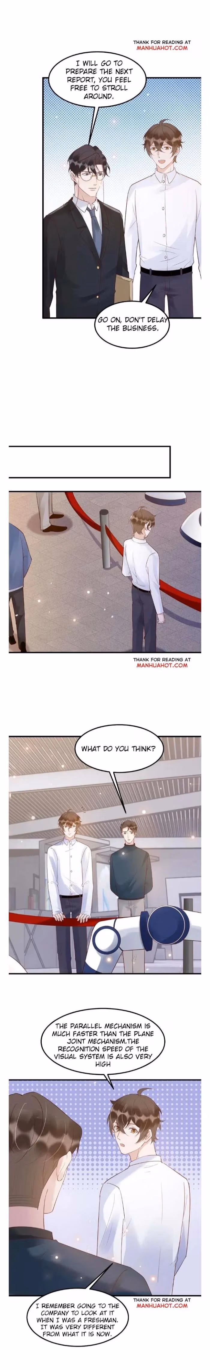Read Your Distance chapter 39 image 18 on Lezhin