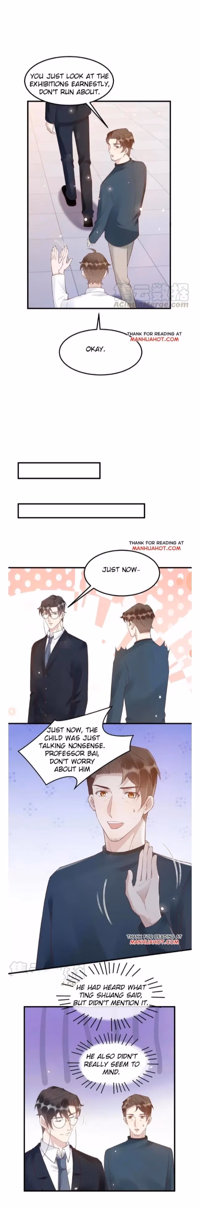 Read Your Distance chapter 40 image 2 on Lezhin