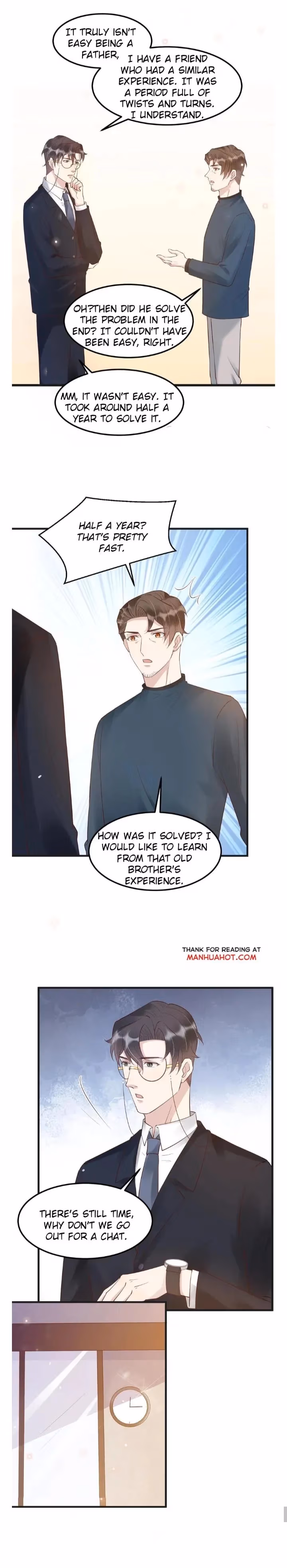 Read Your Distance chapter 40 image 4 on Lezhin