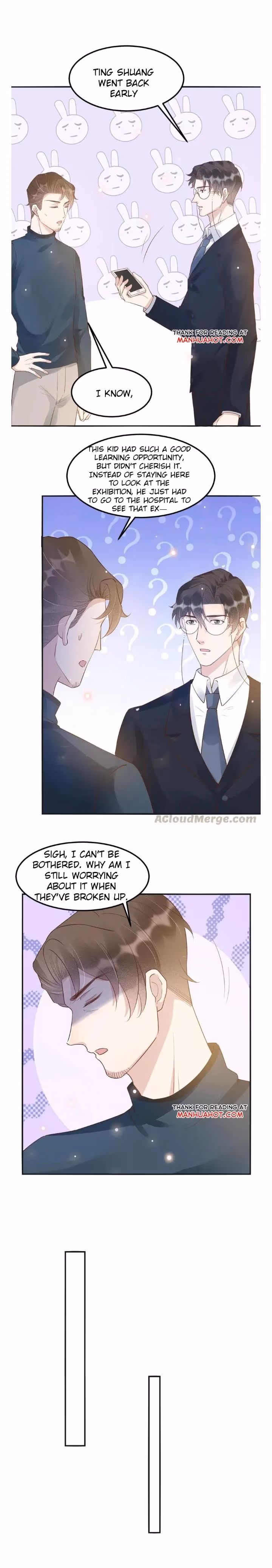 Read Your Distance chapter 41 image 10 on Lezhin