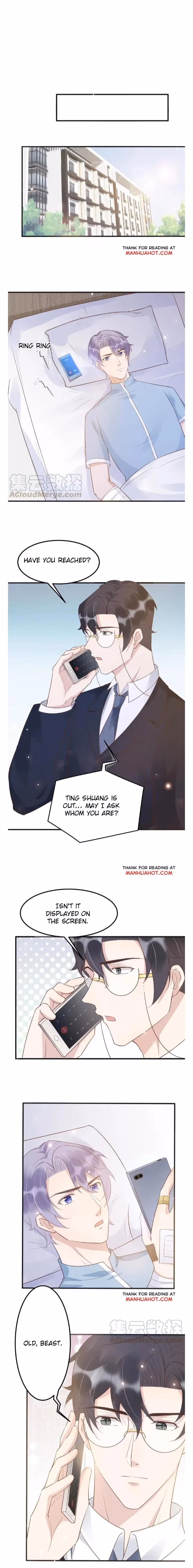 Read Your Distance chapter 41 image 13 on Lezhin