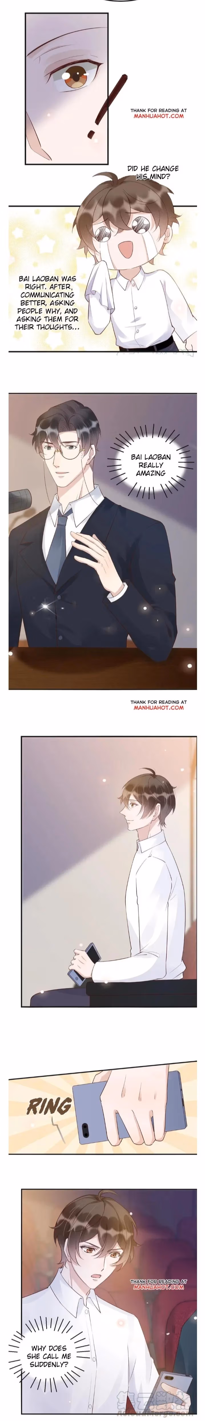 Read Your Distance chapter 41 image 3 on Lezhin