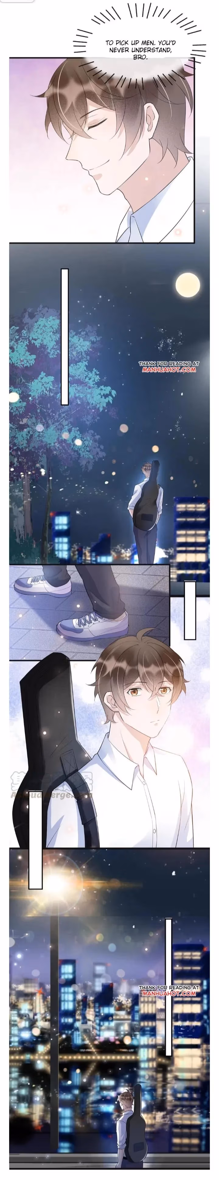 Read Your Distance chapter 42 image 10 on Lezhin